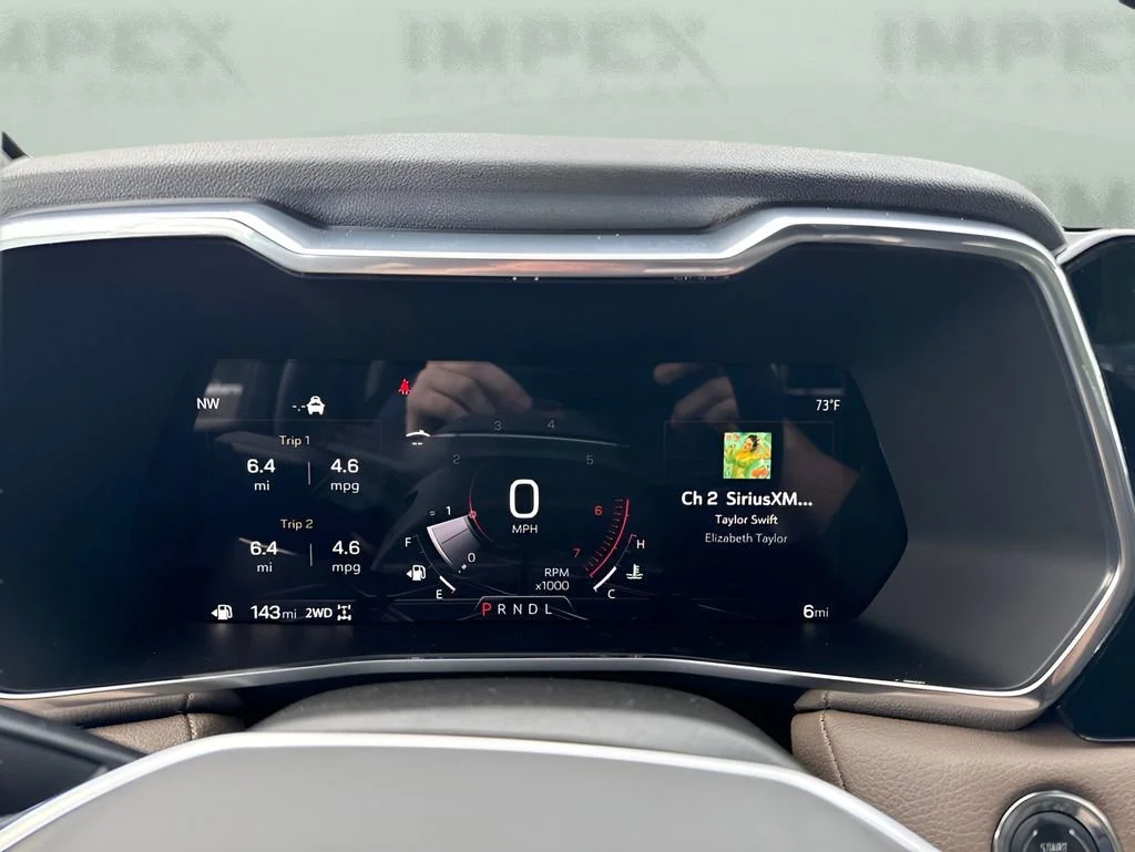 New 2026 Onyx Black GMC Denali image 26