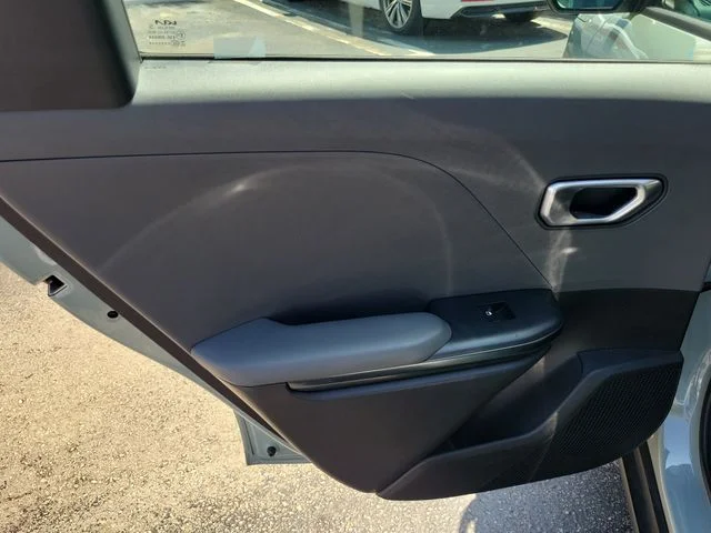 Used 2025 Gray Kia LXS image 9