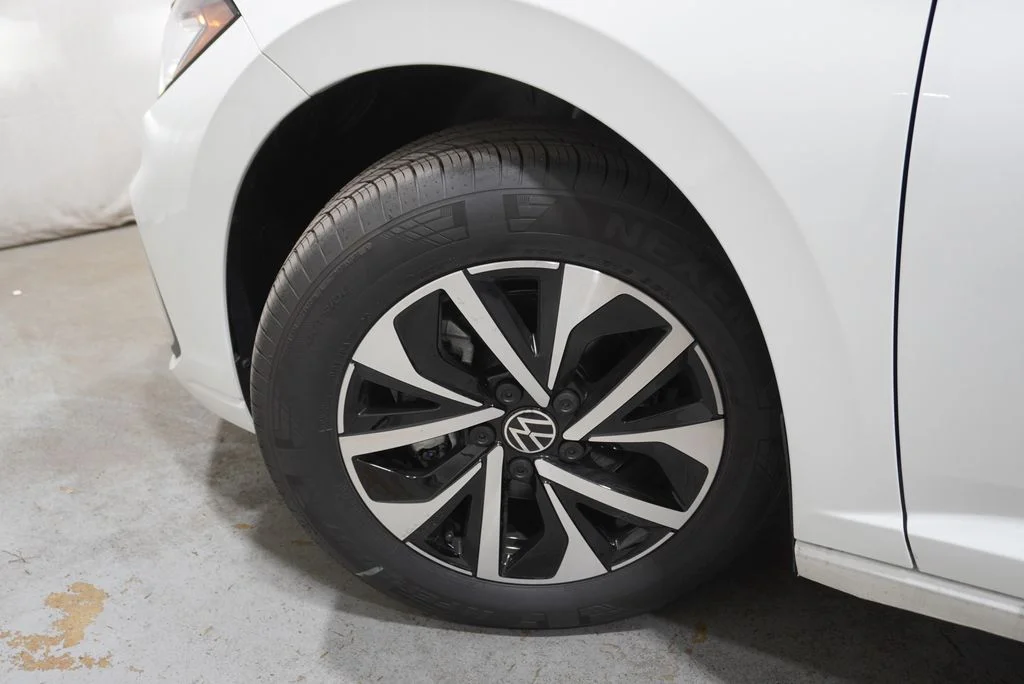 New 2026  Volkswagen 1.5T S image 25