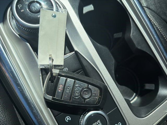 Used 2020 Black Metallic Ford Limited image 40