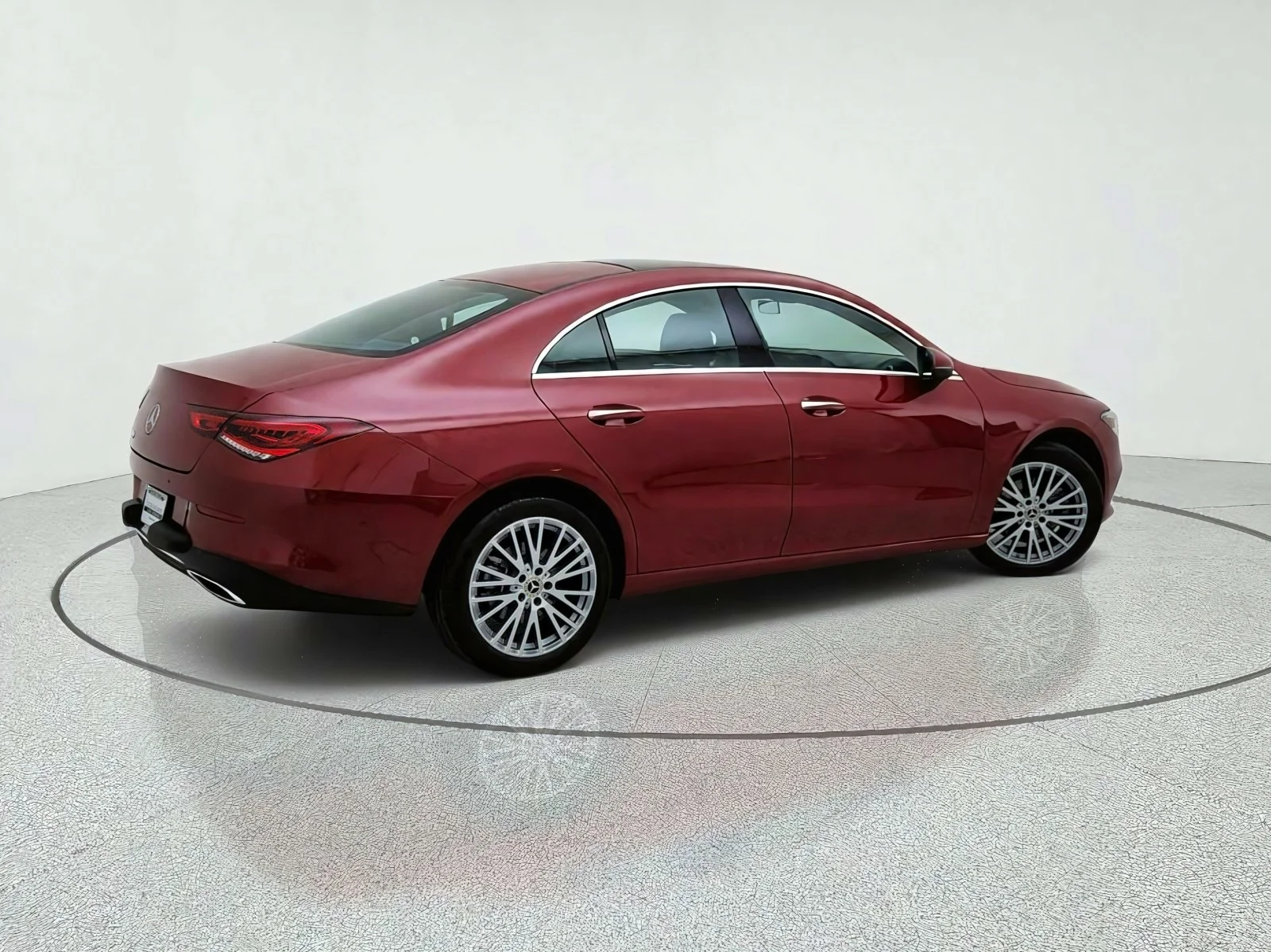 2023 Mercedes-Benz CLA CLA 250 - Photo 8