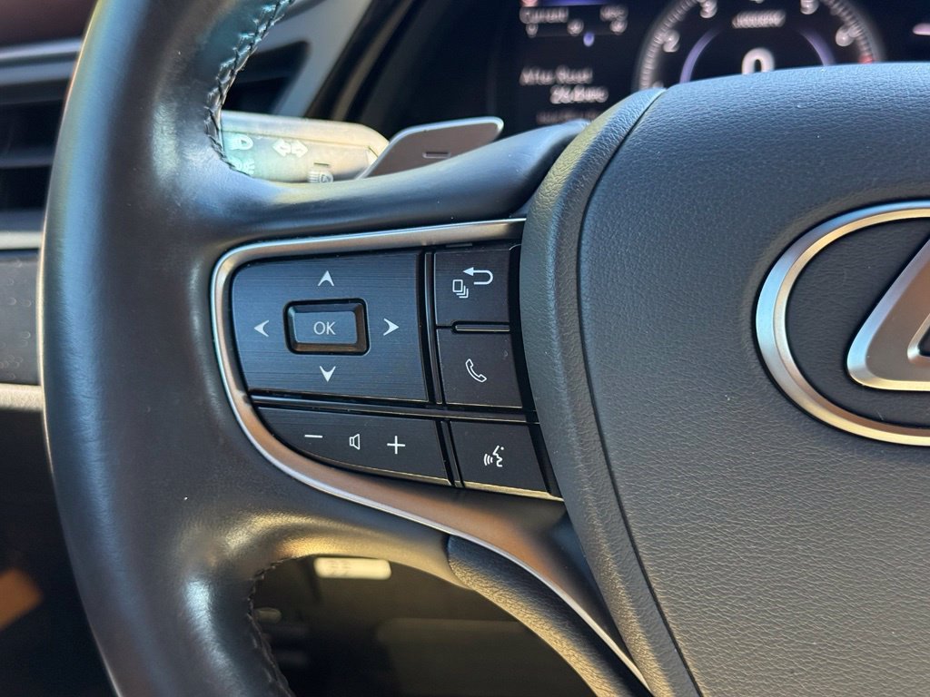 Certified Used 2024 Green Lexus 350 image 30