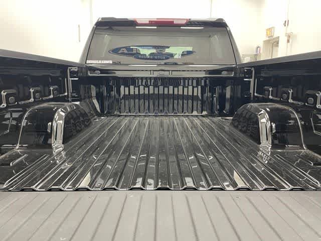 2026 Chevrolet Silverado 1500 LT - Photo 12