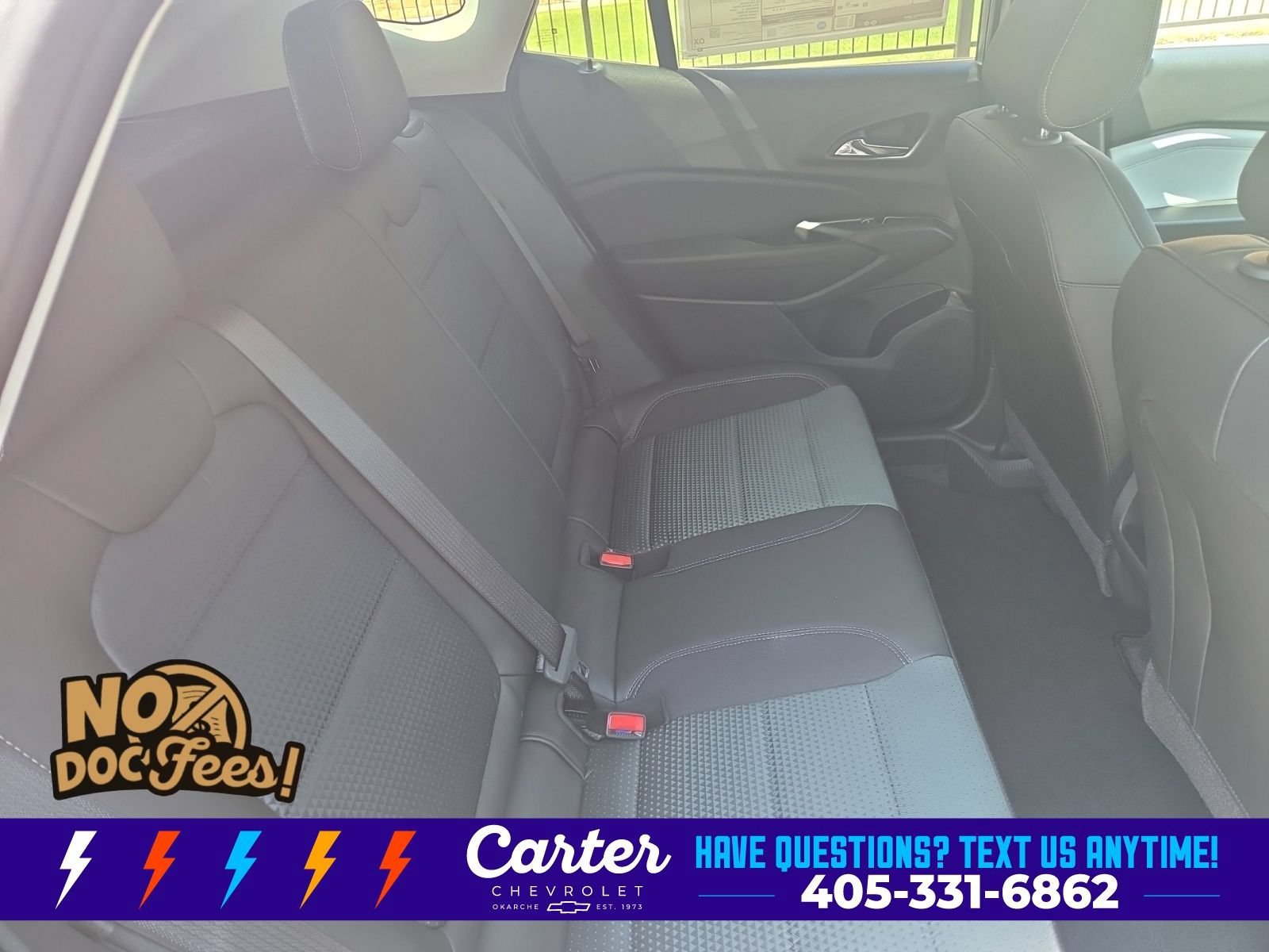 2026 Chevrolet Trax LT - Photo 35
