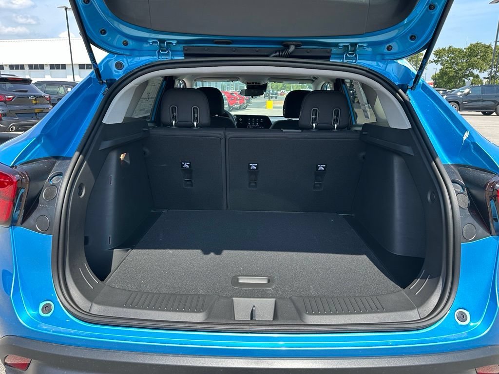 2026 Chevrolet Trax LS - Photo 20