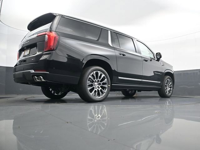 2026 GMC Yukon XL Denali - Photo 26