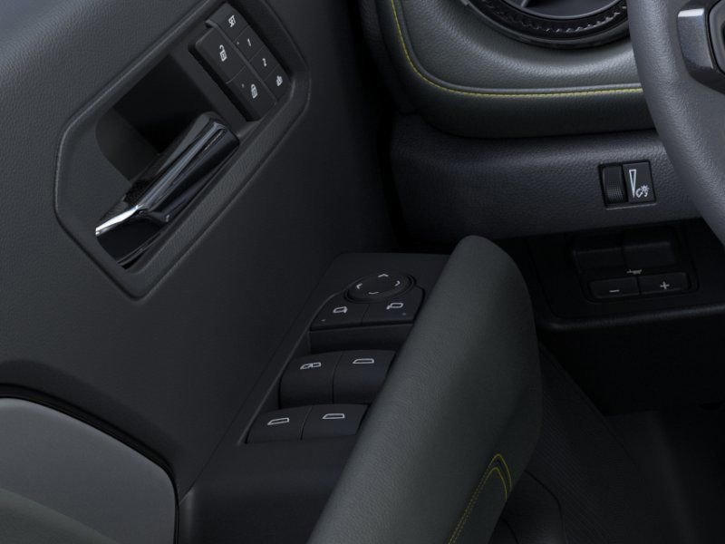 2026 Chevrolet Colorado ZR2 - Photo 22