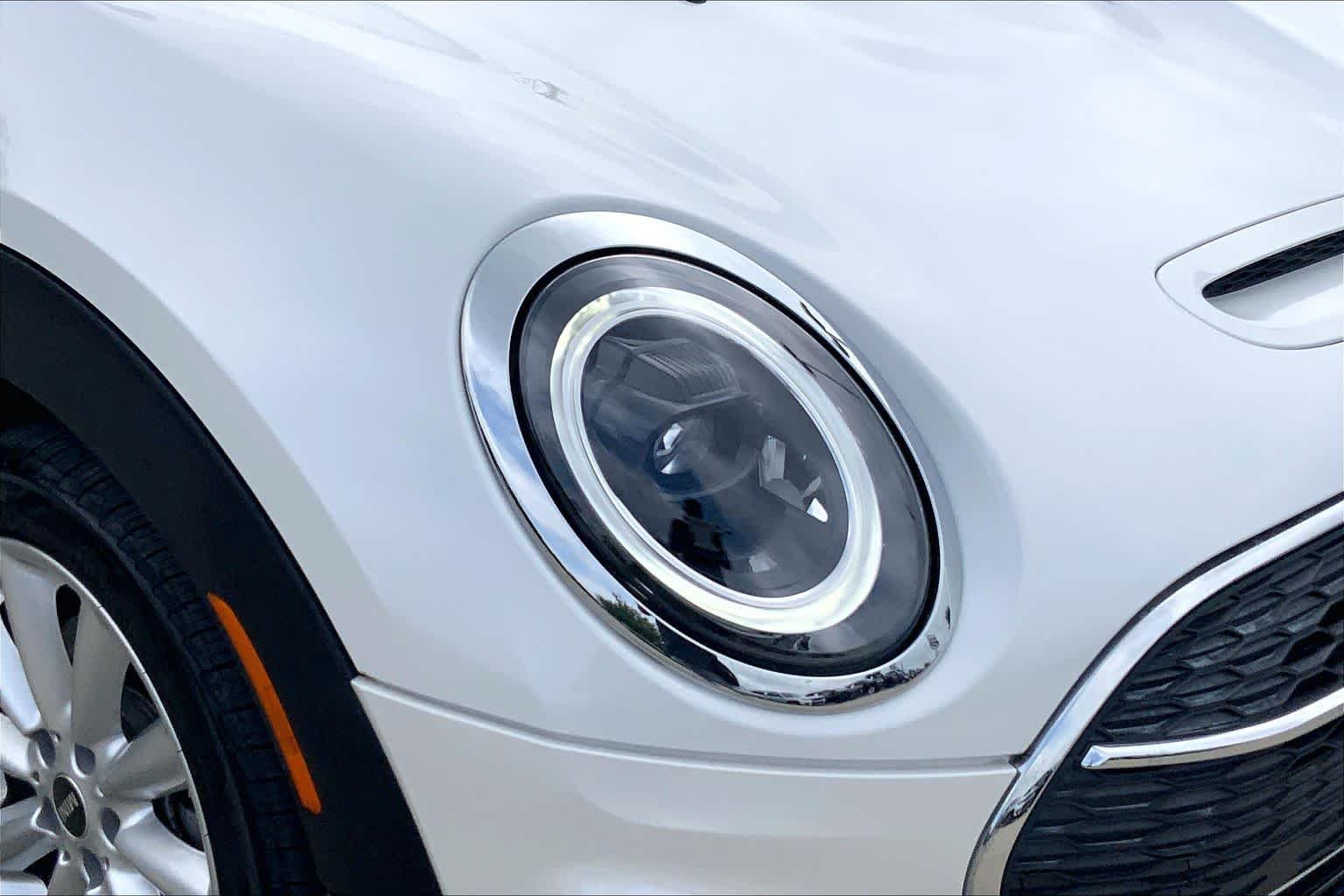 2024 MINI Clubman S - Photo 26