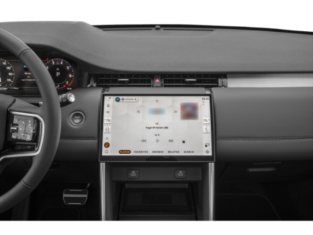 New 2026 Varesine Blue LAND ROVER  image 7