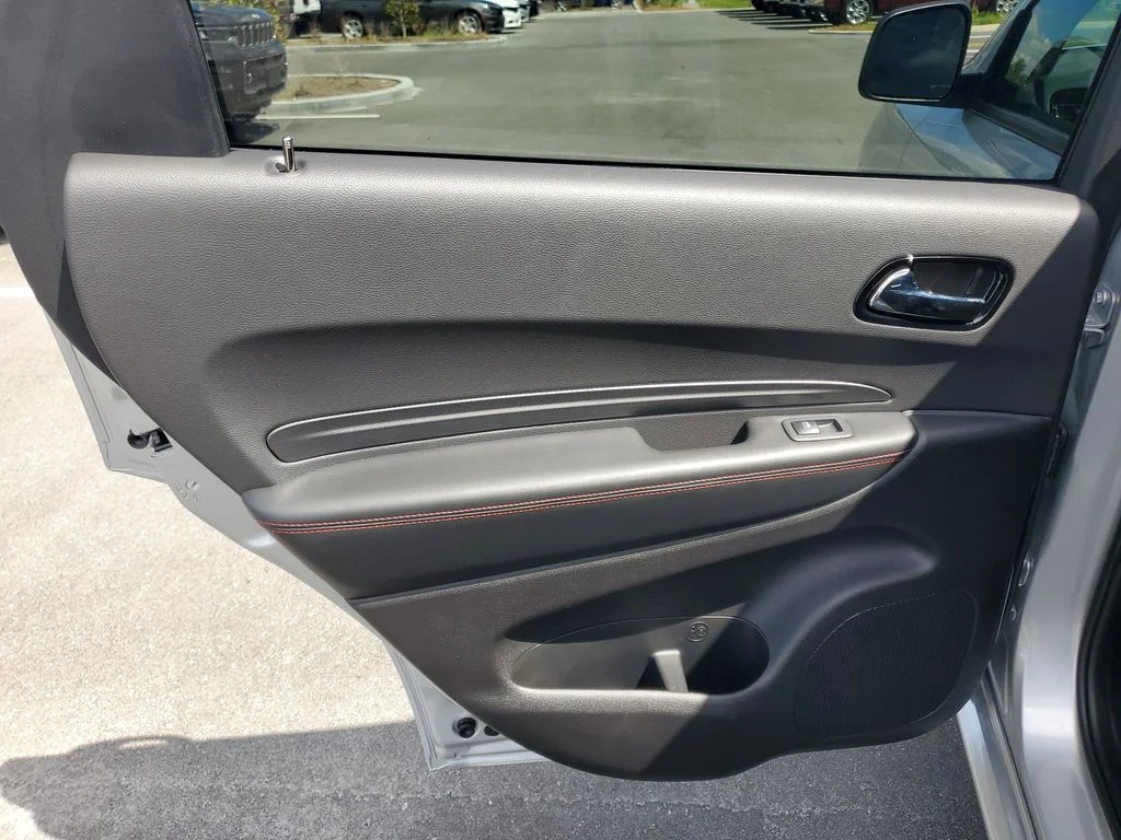 New 2025 Triple Nickel Exterior Paint Dodge GT image 27