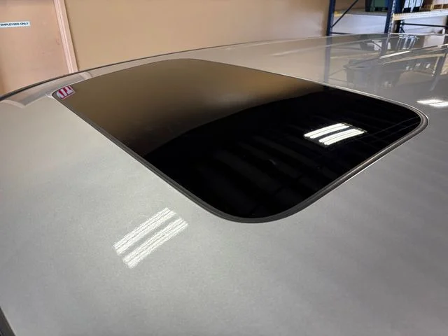 Used 2024 Gray Honda EX-L image 23