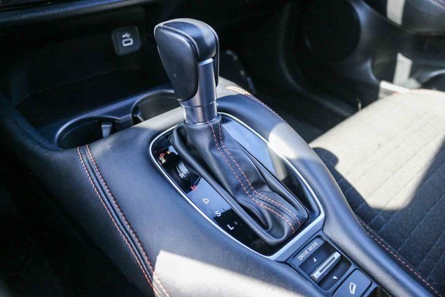 Used 2023 Green Honda Sport image 25