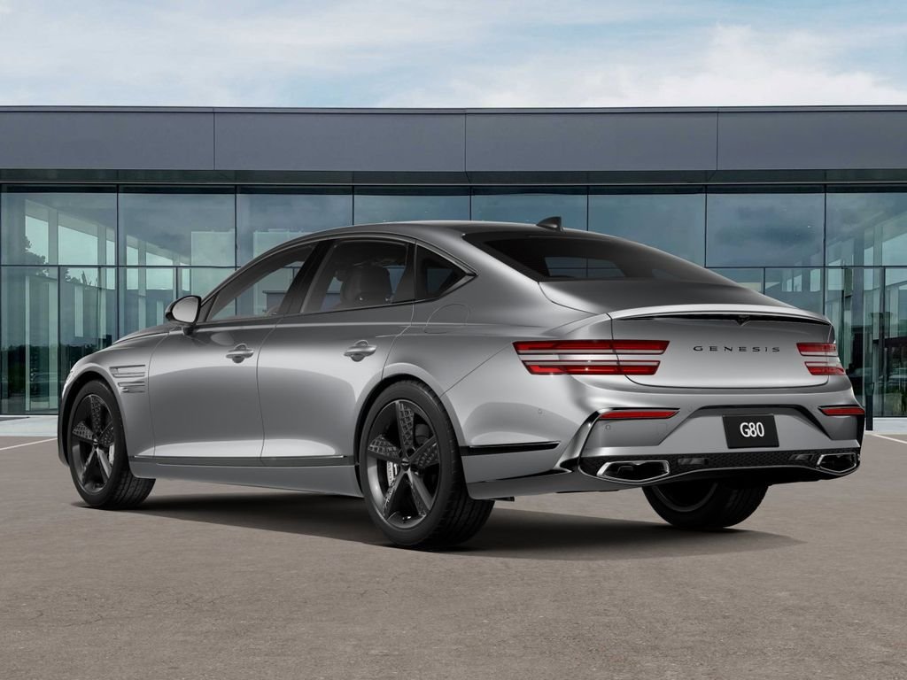 New 2027  Genesis 2.5T SPORT PRESTIGE image 5