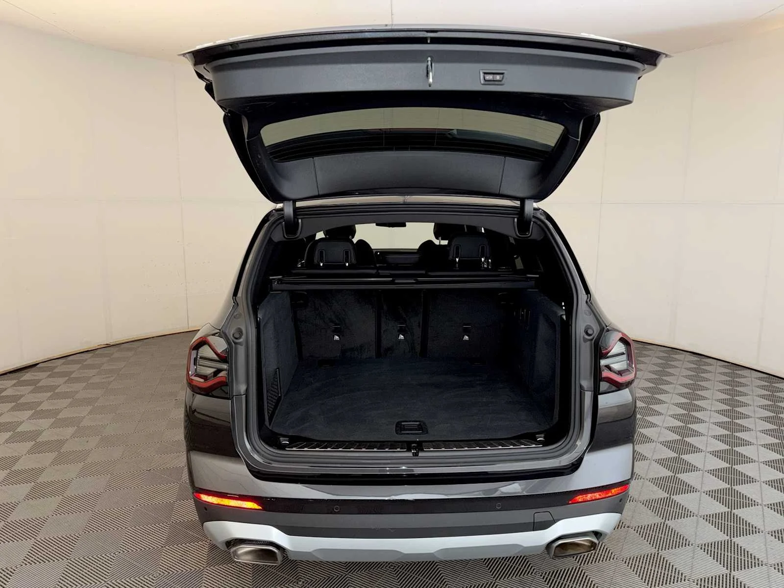 2024 BMW X3 30i - Photo 22