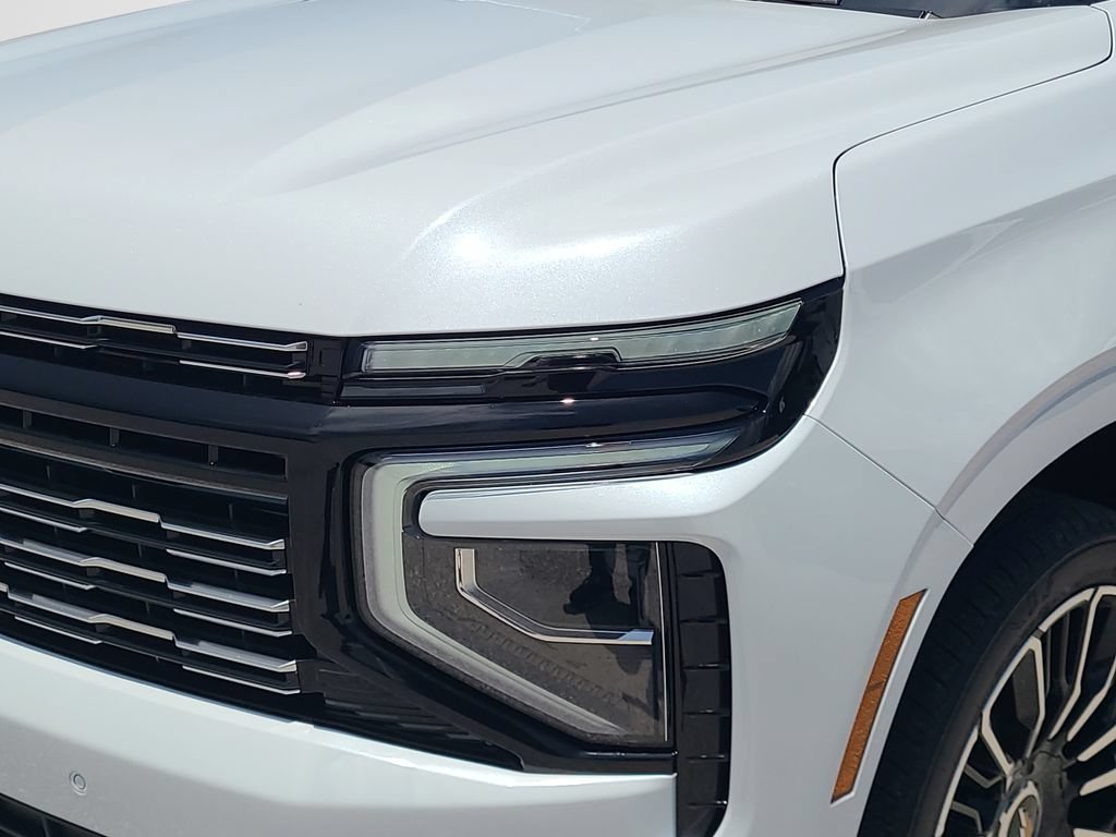 2026 Chevrolet Tahoe High Country - Photo 23