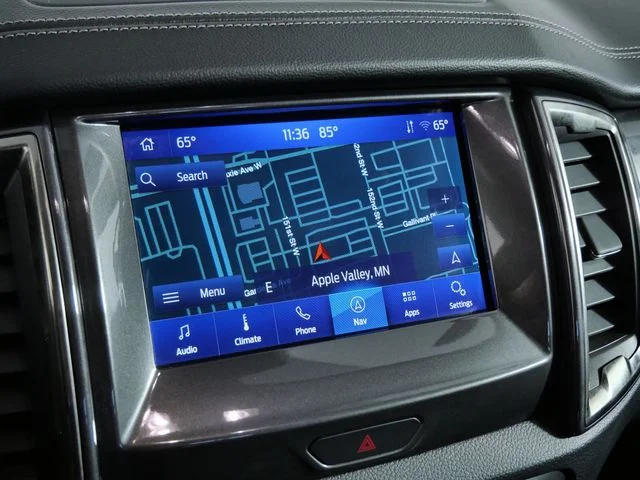 Certified Used 2023 Gray Ford Lariat image 25