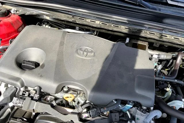 2024 Toyota Camry XSE - Photo 63