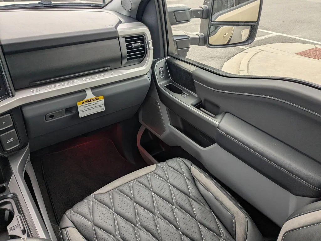 2026 Ford F-250 Super Duty XLT - Photo 20