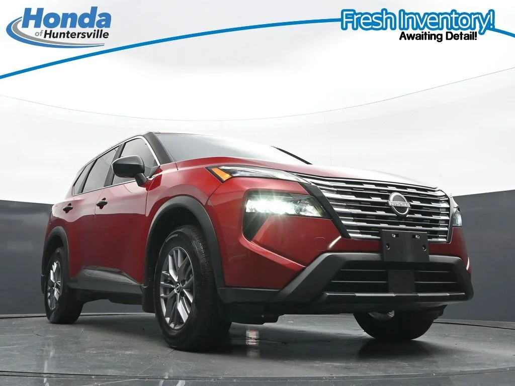 Used 2024 Scarlet Nissan S image 27