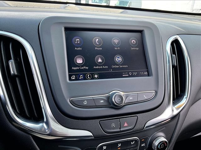 Used 2024 Summit White Chevrolet LT image 19