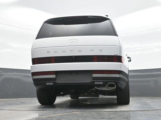 New 2027 White Hyundai Limited AWD image 18