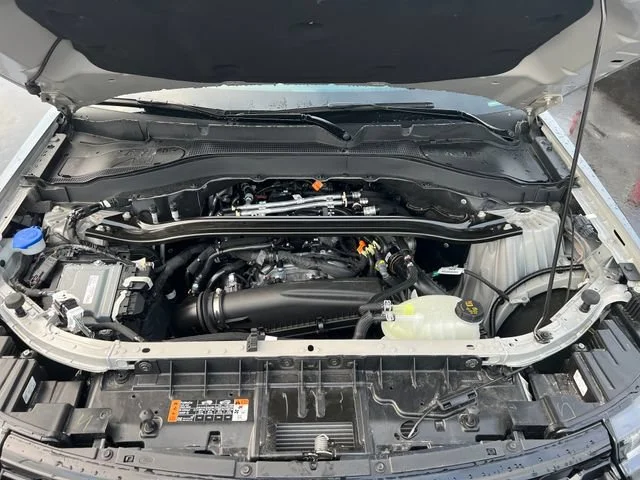 Used 2026 Blue Ford ST-Line image 27