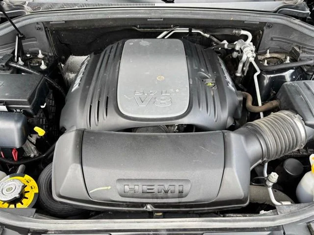 Used 2021 Black Dodge R/T image 25