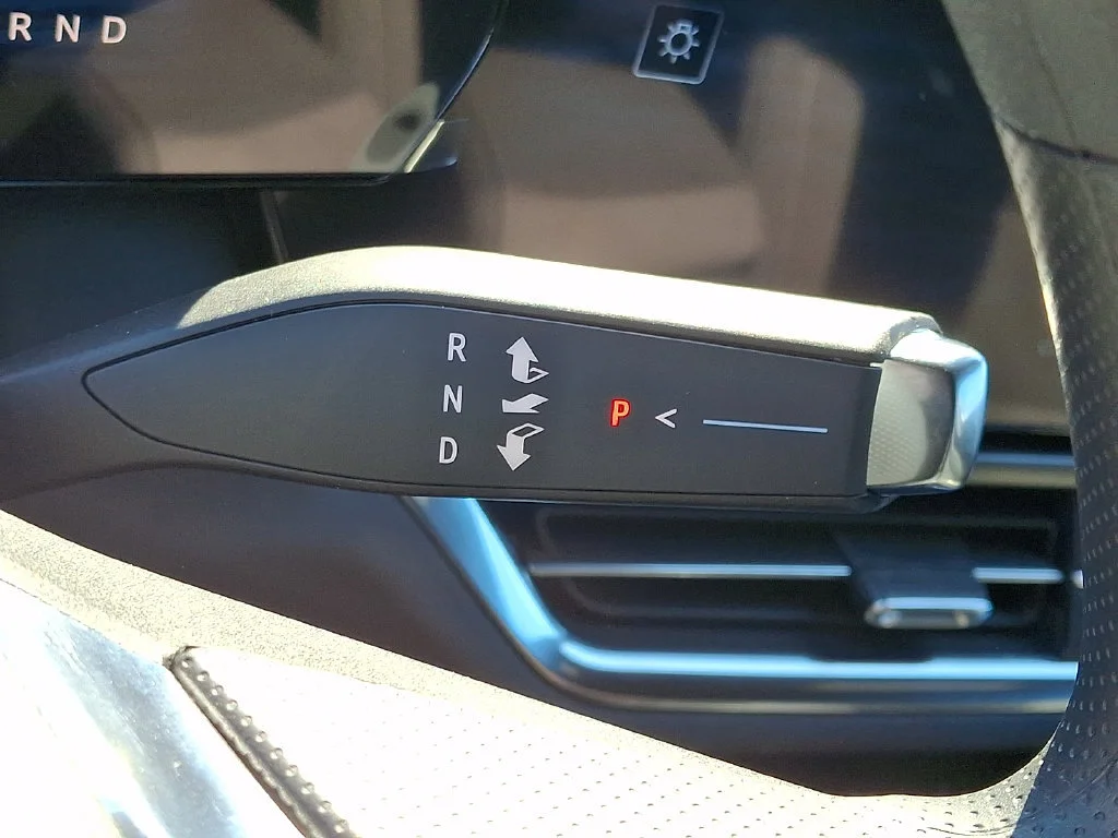 New 2026 Galaxy Gray Metallic Chevrolet LT image 15