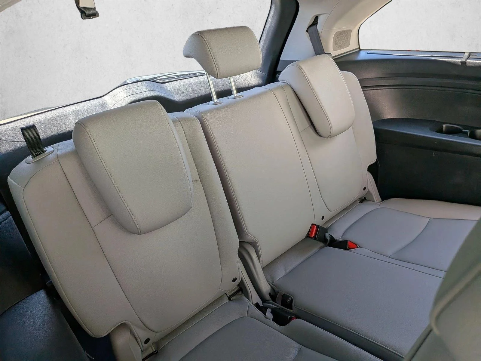 Used 2019 Blue Honda Elite image 20