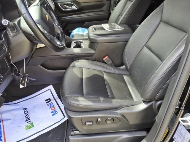 Used 2024 Black Chevrolet LT image 17