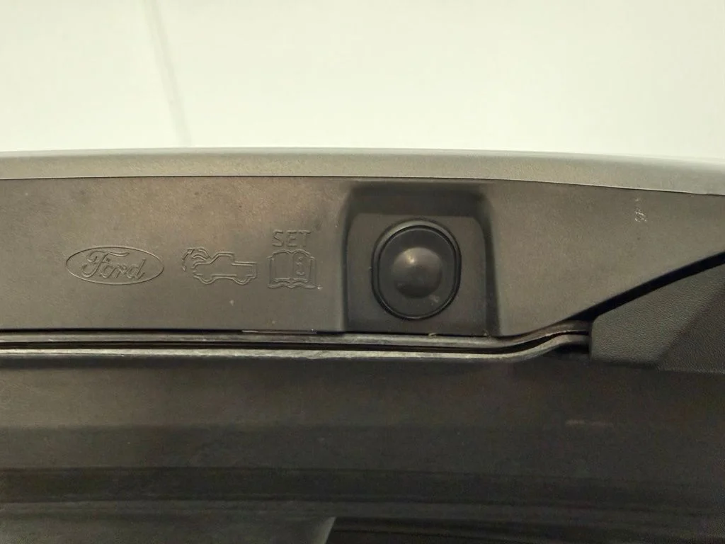 Used 2023 White Ford XLT image 16