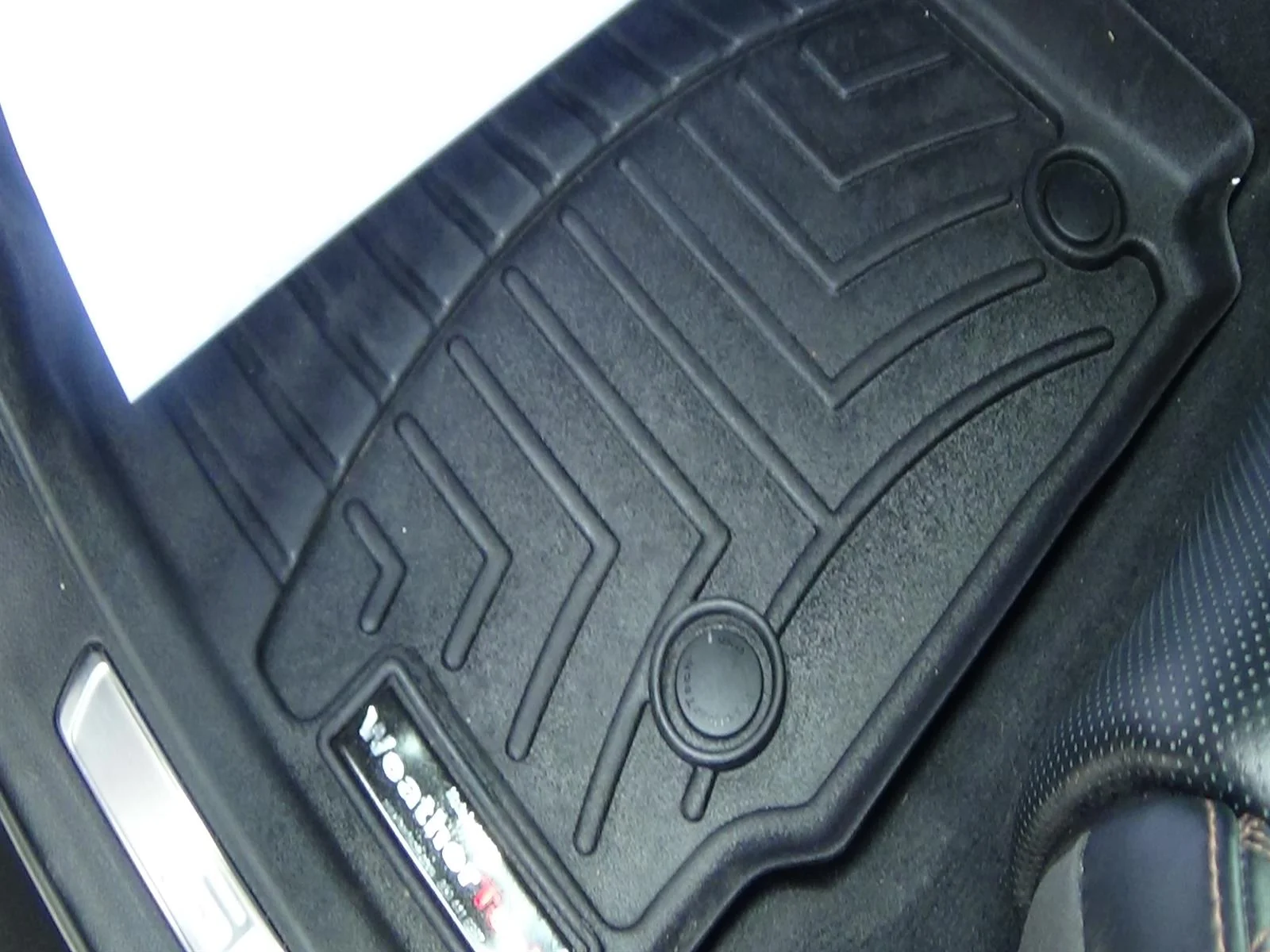 Used 2025 Diamond Black Crystal Pearl Coat (pxj) Jeep Summit image 20