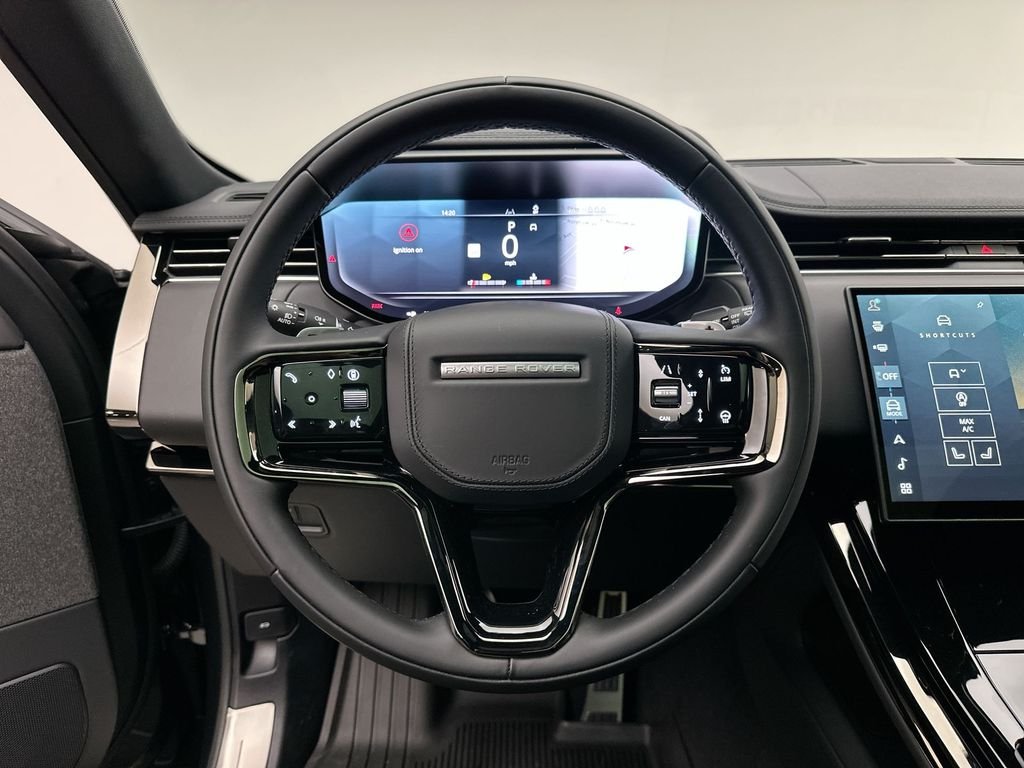 New 2027  Land Rover Dynamic SE image 14
