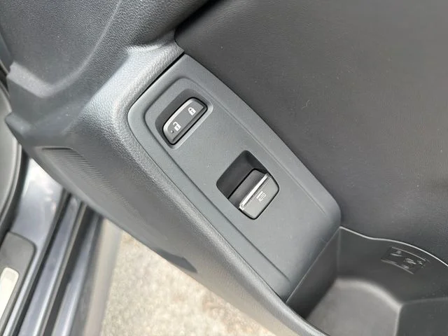Used 2022 Gray Subaru Limited image 25