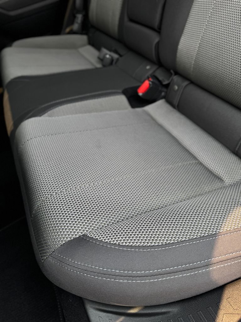 Used 2024 Magnetite Gray Metallic Subaru Premium image 33