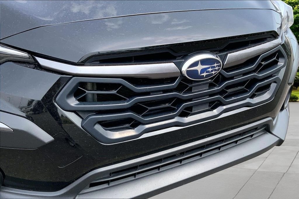 Used 2024 Black Subaru Limited image 30