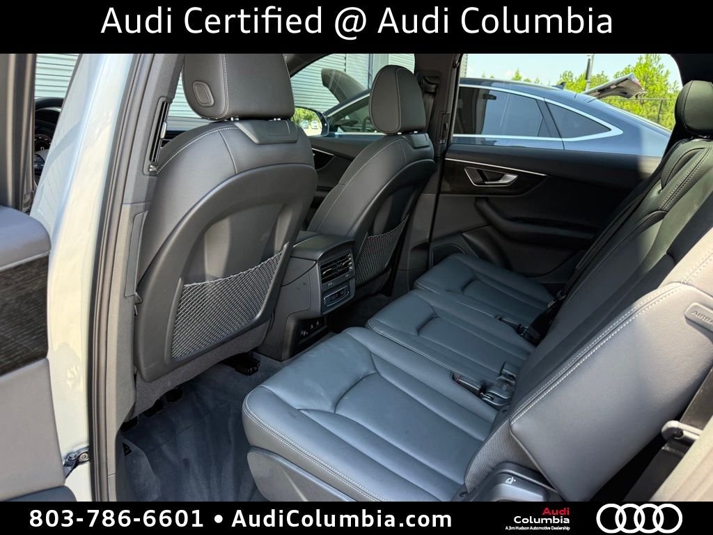 Used 2026  Audi 45 Premium image 25