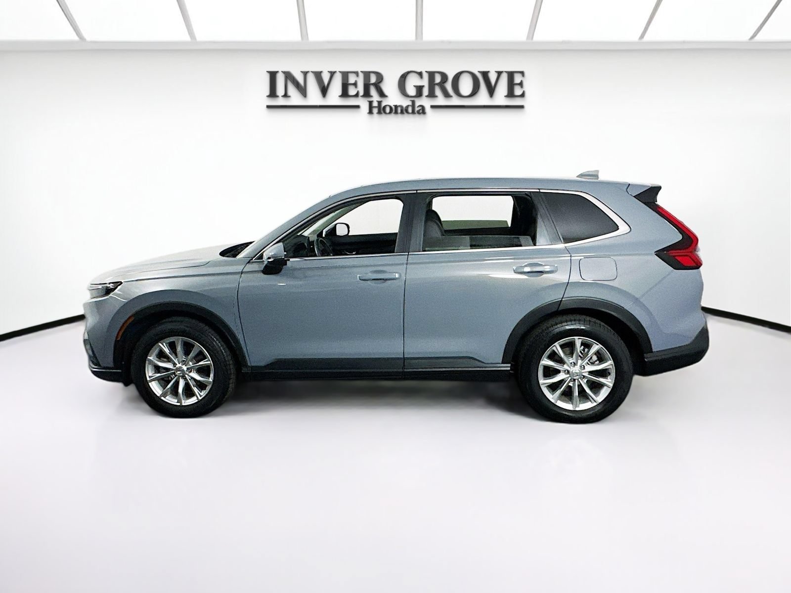 Certified Used 2024 Urban Gray Pearl Honda 1.5T AWD EX-L image 28
