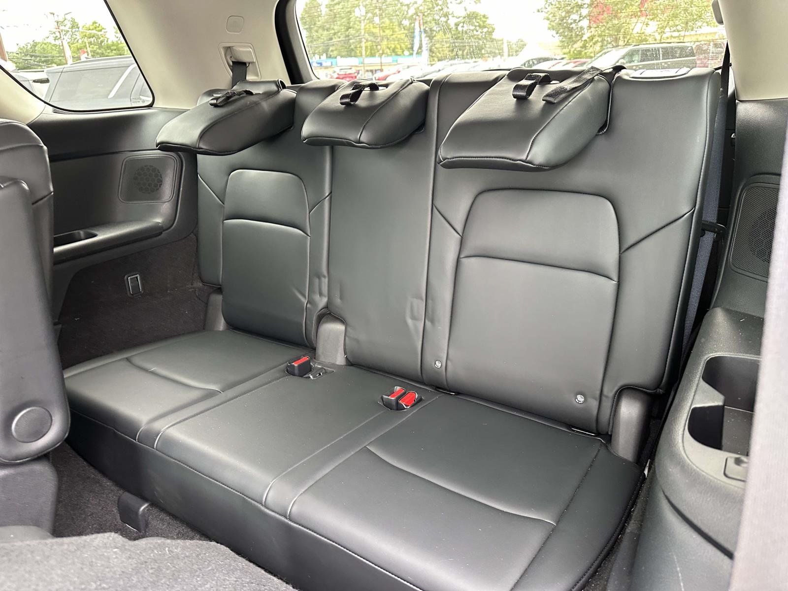 2022 Nissan Pathfinder Platinum - Photo 19
