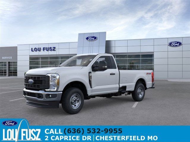 2026 Ford F-350SD XL