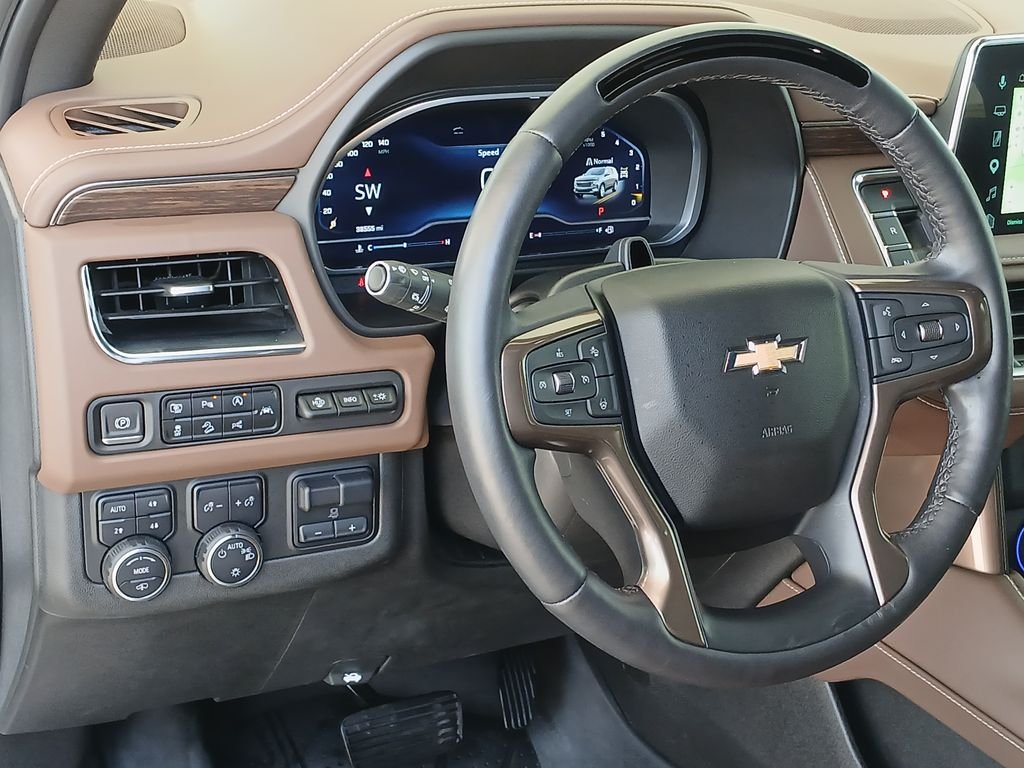 2023 Chevrolet Tahoe High Country - Photo 18