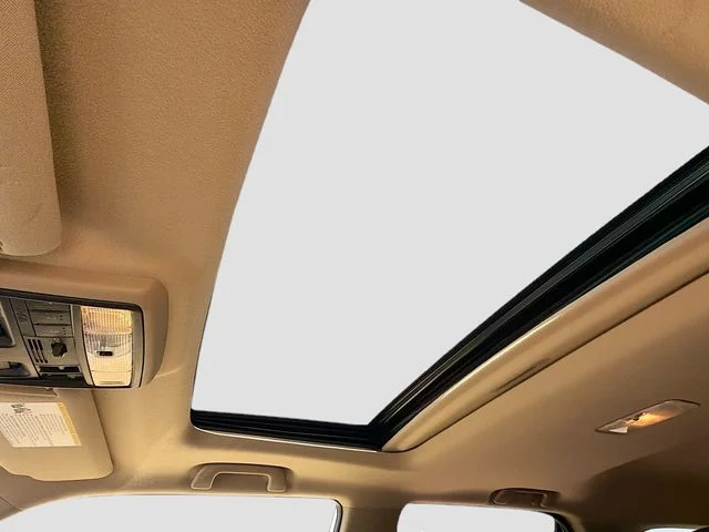 Used 2019 White Toyota Limited image 21
