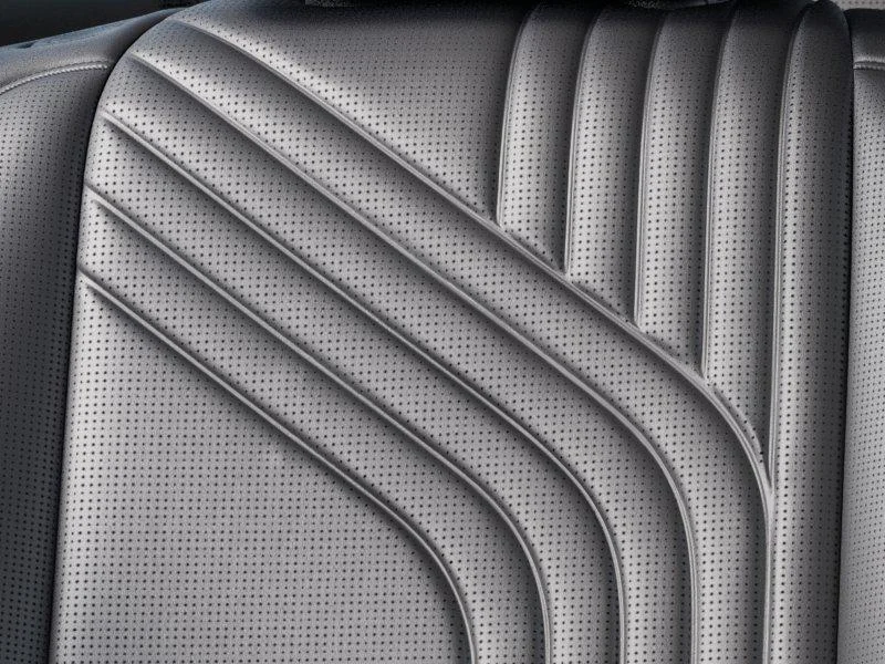 New 2026 Abyss Black Pearl Hyundai SEL Premium image 17