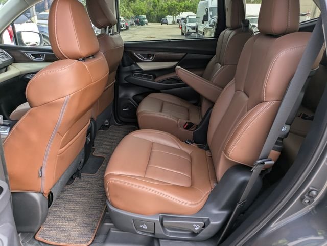 Used 2019 Gray Subaru Touring image 13