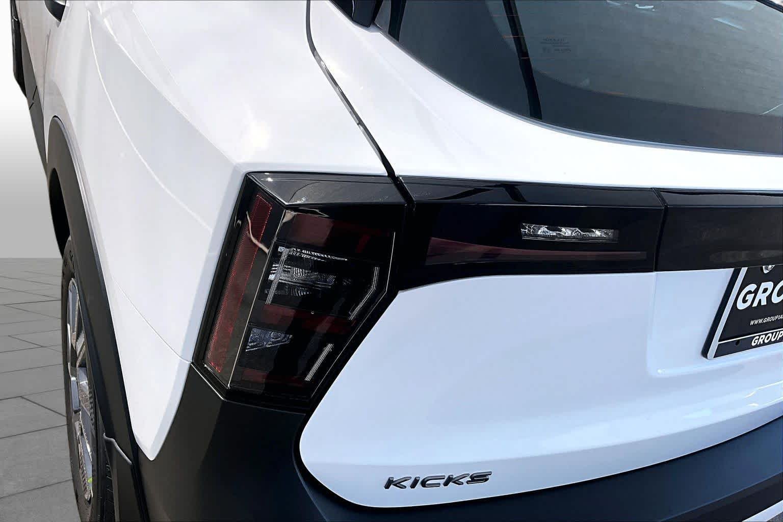 New 2027 Fresh Powder Nissan S image 12