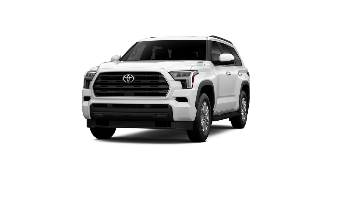 New 2026 Ice Cap Toyota SR5 image 30