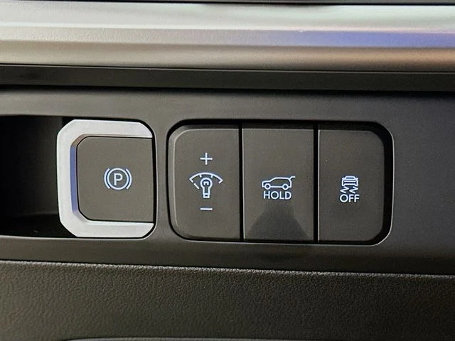 New 2026 Gray Hyundai SE image 19