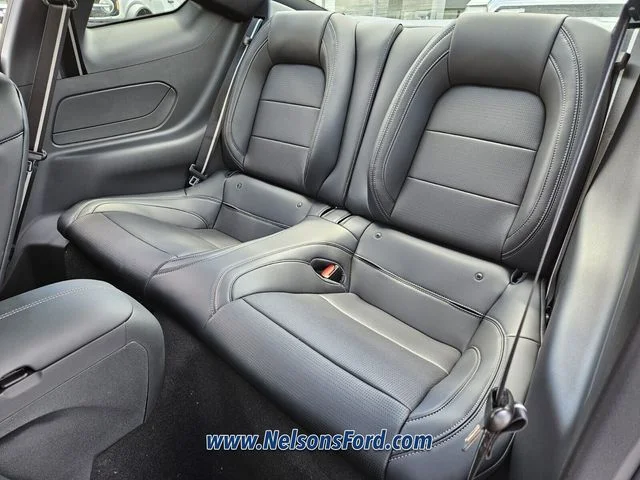 2025 Ford Mustang GT Premium Fastback - Photo 7