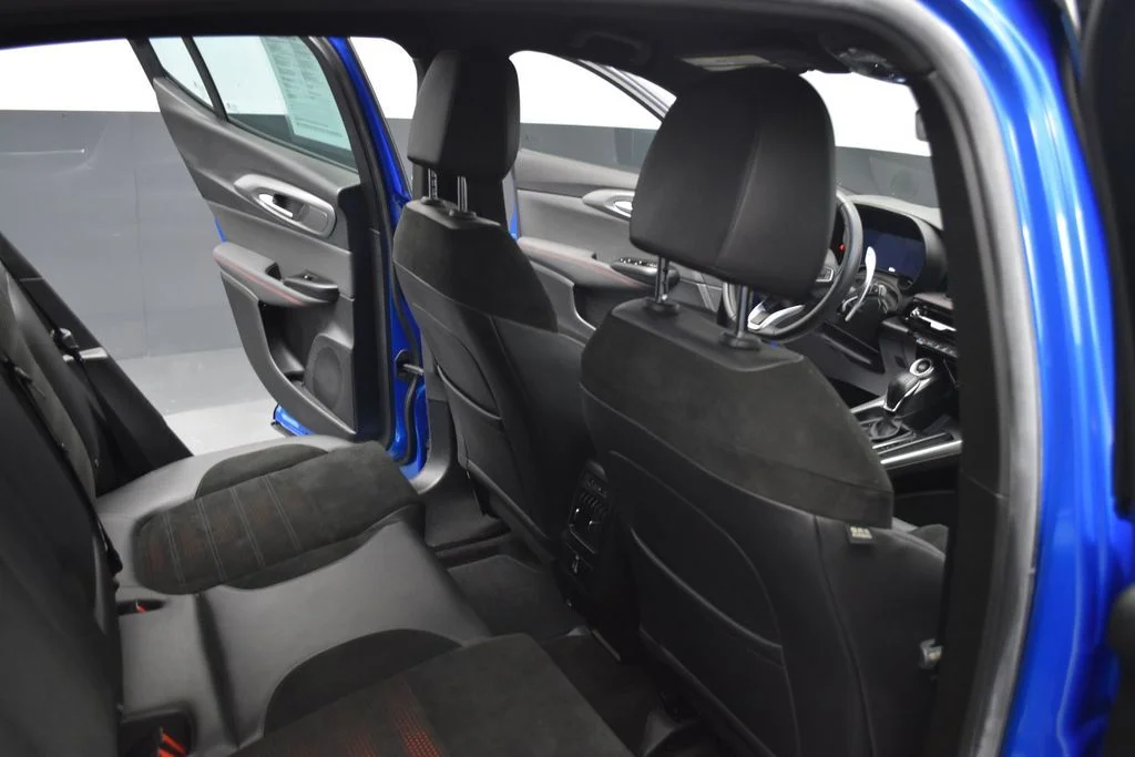 Used 2024 Blue Dodge R/T image 22