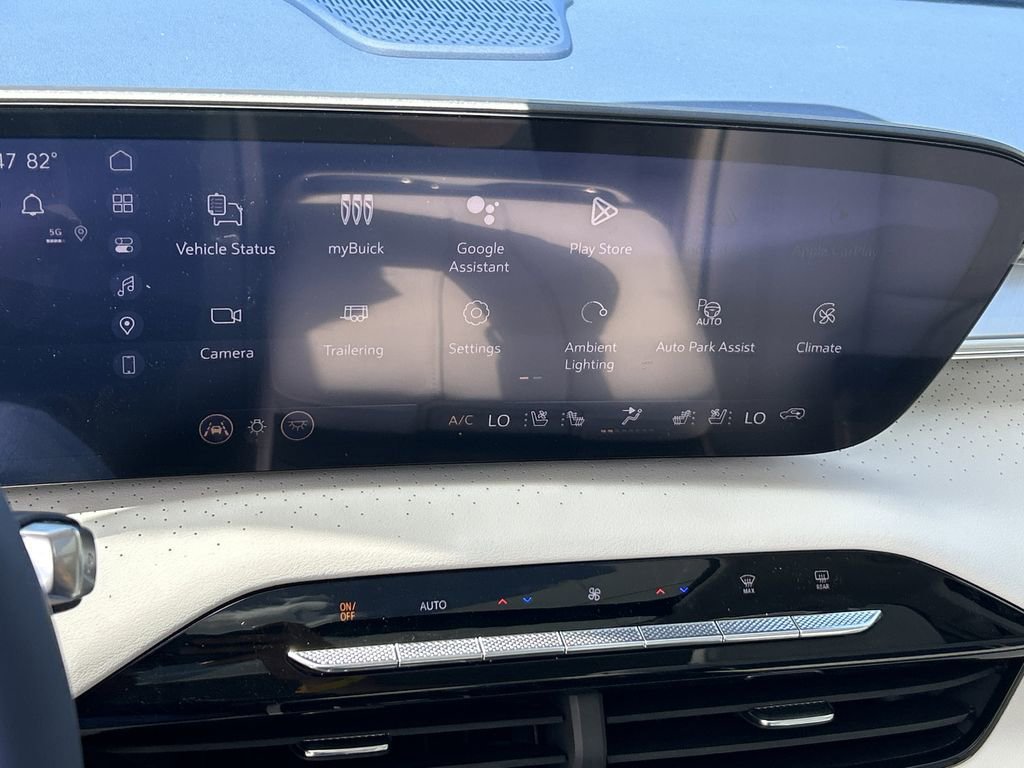 2026 Buick Enclave Avenir - Photo 25